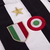 Juventus FC Retro Shirt 1960-1961