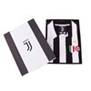 Juventus FC Retro Shirt 1960-1961