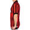 Ennerre - AC Milan Official Retro Shirt 1983-1983 + 6 (Baresi)