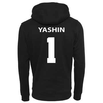 CCCP Lev Hoodie FC Eleven CCCP Lev Hoodie FC Eleven