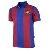 Barcelona Retro Shirt 1990-1991 + Koeman 4