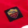 COPA Football - AS Roma Taped T-Shirt - Red