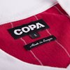 Image de Copa Football - Maillot rétro CCCP Coupe du Monde 1982 + Nombre 11 (Blokhin)