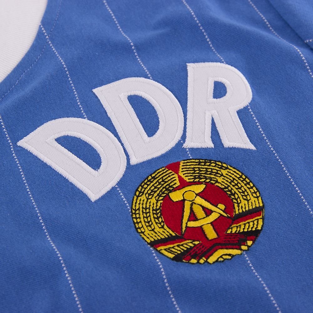 Veste Rétro Allemagne Années 60 Copa Football – Veste Survêtement Vintage, Style Football Années 60, Confortable Et Élégante