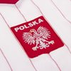Polen Retro Shirt 1982 + 16 (Lato)