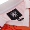 Holland Retro Shirt WK 1994 + F. De Boer 2
