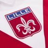 OSC Lille Retro Shirt 1954-1955