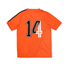 Cruyff x Blood In Blood Out - Holland Retro Shirt + 14