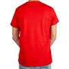 Liverpool FC Skyline T- Shirt - Red