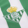 Real Betis Retro Football Shirt 1976-1977