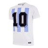 COPA Football - Argentina Number 10 T-shirt