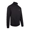 Cruyff - Martinez Track Jacket - Black