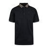 Cruyff - Rodriguez Polo Shirt - Black
