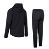 Cruyff Sports - Pointer Track Suit - Black