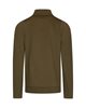 Robey - Off Pitch Cotton Half-Zip Top - Olive