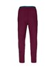 Robey - Off Pitch Scuba Pants - Burgundy