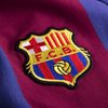 Image de COPA Football - Maillot rétro FC Barcelona 1976-1977 + Nombre 9