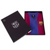 Image de COPA Football - Maillot rétro FC Barcelona 1976-1977 + Nombre 9