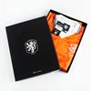 Holland Retro Shirt WK 1994 + F. De Boer 2