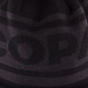 COPA Football - All Black Beanie