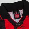 AC Milan Retro Shirt 1993-1994 + 10