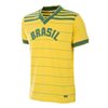 Brazilië Retro Shirt 1984