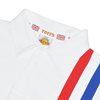 Image de Maillot rétro Maillot rétro Escape to Victory + Nombre 10 (Pelé)