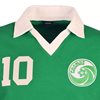 New York Cosmos Retro Football Shirt + Pele 10