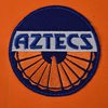 LA Aztecs Retro Football Shirt Away 1979 + Number 14