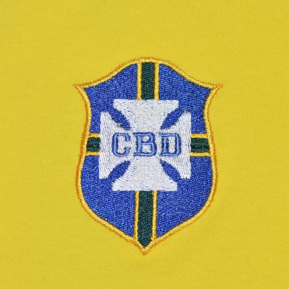 Les Classiques : Uruguay - Brésil 1970 - Le blog de L-O
