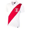 Image de Copa Football - Maillot rétro Pérou années 70 + Cubillas 10