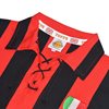 AC Milan Retro Football Shirt 1950's