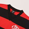 Image de Maillot retro Flamengo Lubrax 1984
