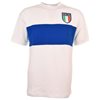 Italy Retro Football Away Shirt 1954