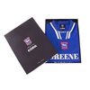 Ipswich Town FC Retro Football Shirt 1997-1999