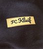 FC Kluif - Pennant Sweater - Antraciet