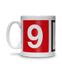 FC Kluif - 9-5-21 Mug