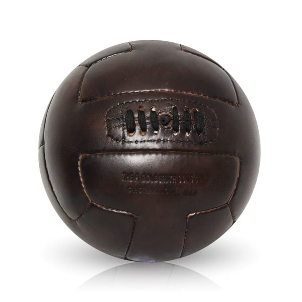 P. Goldsmioth Retro Football World Cup 1930's