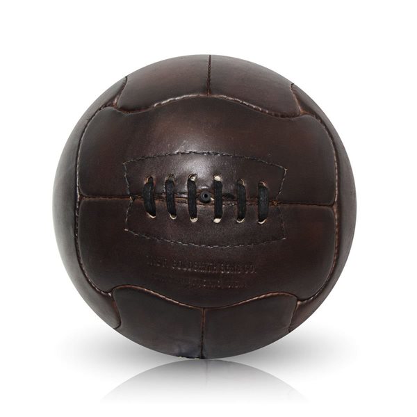 P. Goldsmith & Sons Retro Football World Cup 1950 - Dark Brown