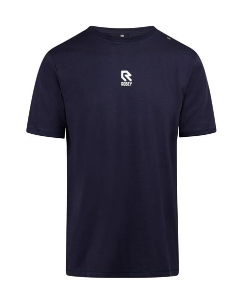 Robey - Brandpack T-Shirt - Navy