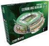 Sporting Lisbon José Alvalade Stadium - 3D Puzzle
