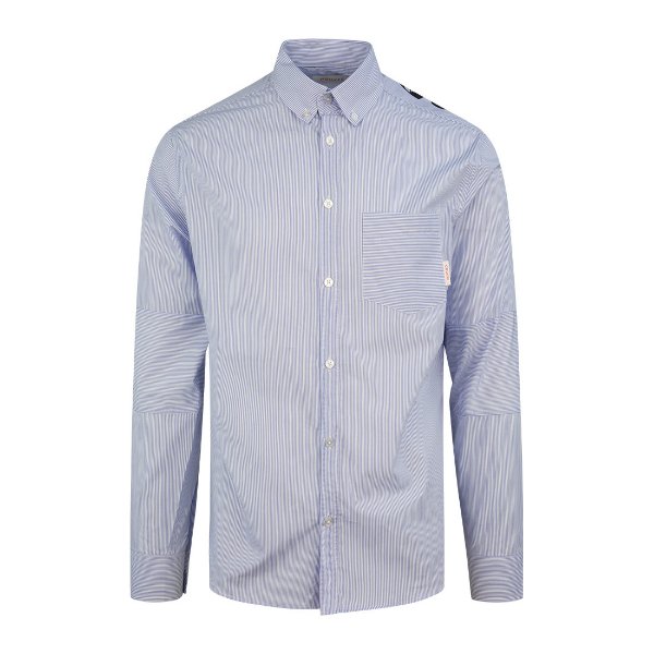 Cruyff - Bruno Shirt - Light Blue