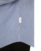 Cruyff - Aragon King Stripe Shirt - Blue/ White