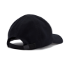 Fred Perry - Pique Classic Cap - Zwart