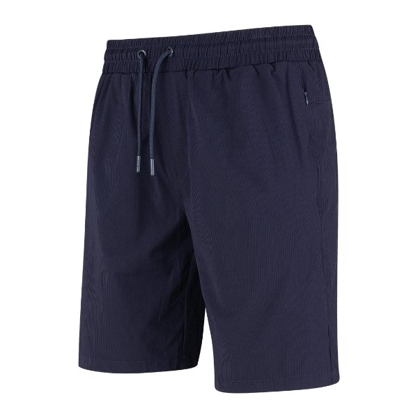Cruyff - Alvaro Shorts - Navy