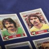 COPA Football - Moustache Dream Team T-Shirt - Navy