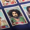 COPA Football - Moustache Dream Team T-Shirt - Navy