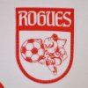 Memphis Rogues Retro Football Shirt 1979