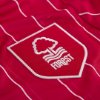 Nottingham Forest Football Retro Shirt 1992-1993