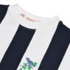 West Bromwich Albion 1969 - 1971 Retro Football Shirt